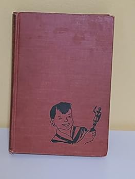 Hardcover daniel in the cub scout den Book