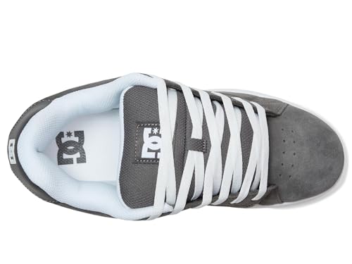 DC Shoes Men's Gaveler Sneaker2