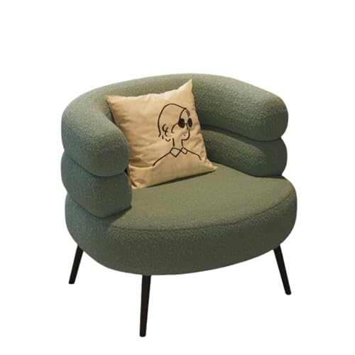 ��l�����\�t�@�[ ��72cm �V���O���\�t�@ ���K �k���� ���σ`�F�A �R�X���`�F�A �Q�� ������� �k�� (�O���[���ł�,�����E�[���̃��e�b�N�X�N�b�V�����ł�)