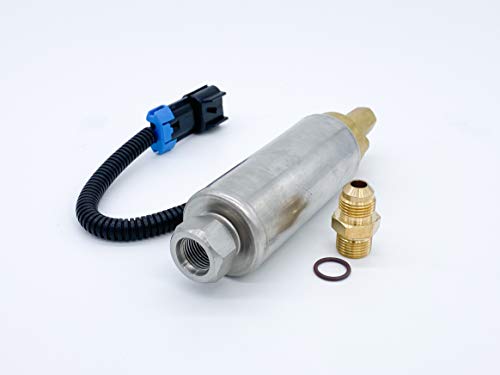 MerCruiser EFI MPI Electric Fuel Pump V8 Replaces Part 861156A1 By Automotive Authority LLC - Thumbnail 3