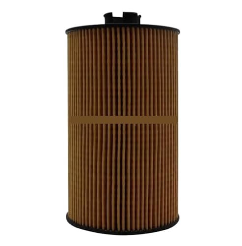 Filtre à huile premium 1708550 Qx-j1051 pour EC140 de chantier