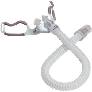 Golife For Women Fitpack Mask W/Headgear/Cushions by Respironics