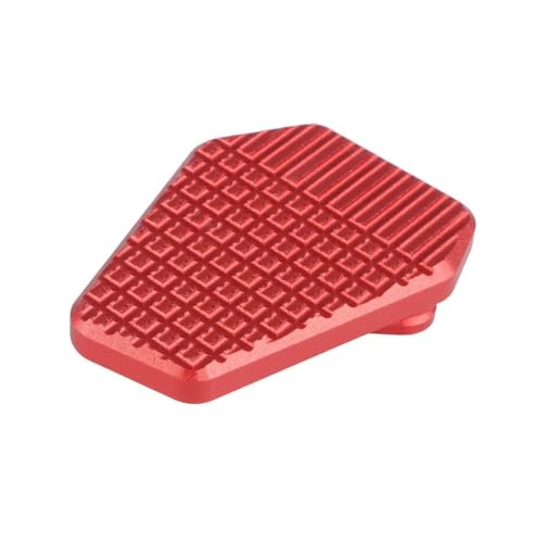 Plaque Support Béquille S1000XR Anti Enfoncement et Pédale de Frein Élargie