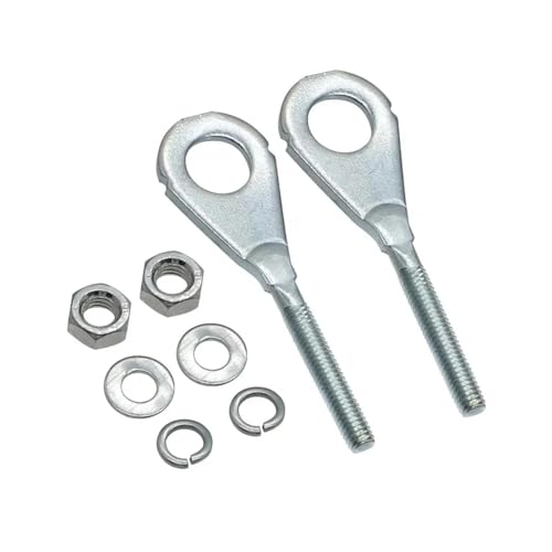 Tendeur de chaîne ajusteur pour CRF XR stabilisateur moto