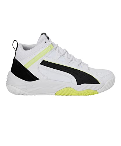 Image of Puma Unisex Adult Rebound Future Evo Sneaker