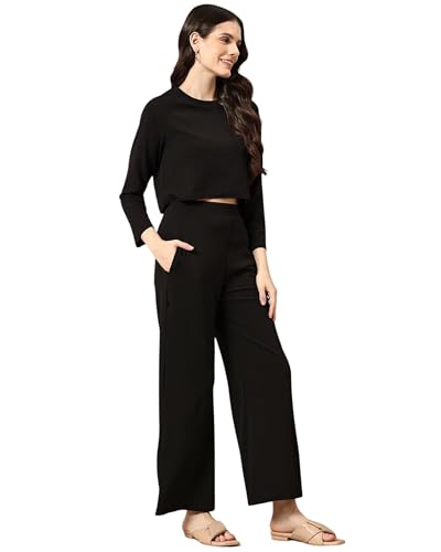DHOLAKIYA EMPIRE VIBE LLP co-ord set – image 4