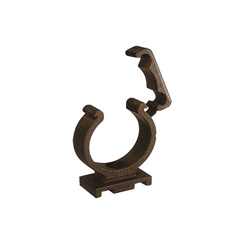 Preisvergleich Produktbild EDP Kabelbinder Nylon schwarz für Ferroplast M-25