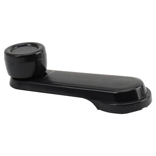 Image of TRQ Window Crank Handle Compatible with 2001-2019 Nissan Frontier