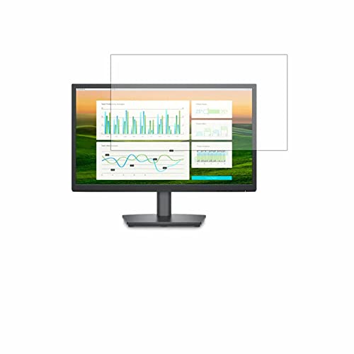 ClearView(�N���A�r���[) Dell E2222HS 21.5�C���` �p �t�� �ی� �t�B���� �}�b�g ���˒ጸ �^�C�v ���{�� �C�A���X