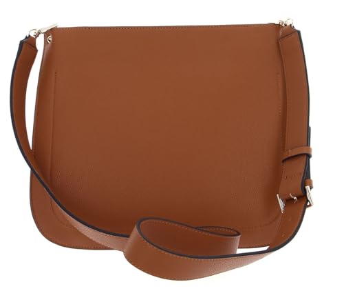 Sac Bandouliere Guess Sac Bandoulière Emiliya Cognac BG877818 Unique - vue 5