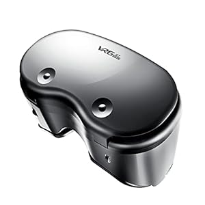 Luckxing Casque VR pour Smartphone | réalité virtuelle pour Jeux Mobiles et Films,Le Casque Lunettes VR Prend en Charge Les téléphones Portables 5  » à 7 &lsquo; Grand écran