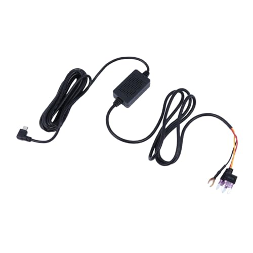 Cable para cámara de salpicadero Veemoon con conector de navegación para Picnic