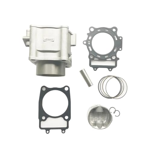 Kit cylindre piston CF188 pour quad CF 500 X5 Cforce ATV