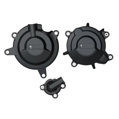Protection moteur moto Z400 kit housses carter pour vos sorties et trajets