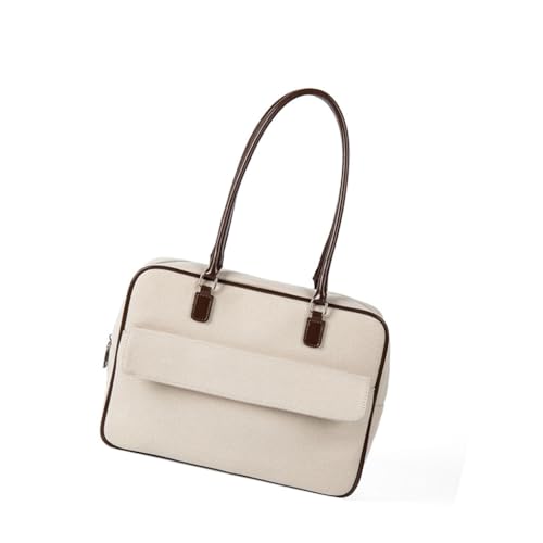 Sac à main tendance de grande capacité idéal pour les trajets quotidiens