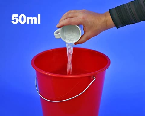 HG vinyl cleaner shine restorer