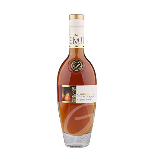 Moor Birne Premium Plus Scheibel Brennerei ( 1 x 0,35 Ltr) Cover