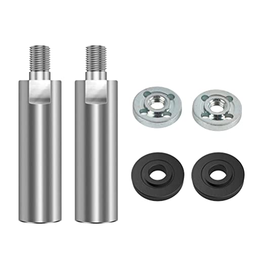 Amazon.com: Zerodis Angle Grinder Extension Connecting Rod