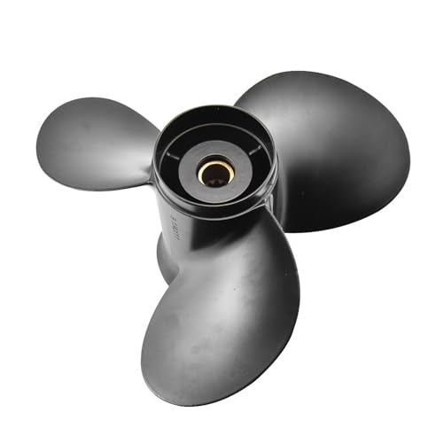 9.9hp 15hp 1/4 * 11 �{�[�g���[�^�[�p�D�O�@�v���y�� �A���~������ �l�W 3�u���[�h 10�X�v���C�� �D���G���W�����i