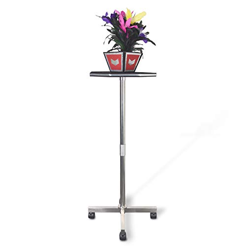 Vanishing Bouquet et vase tours de magie pour magicien professionnel Scène Fleur disparaître Illusion Mentalisme Drôle