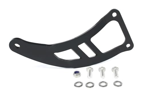 Silencieux d'échappement de moto durable avec tube pour SV650