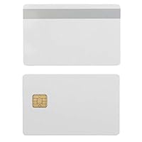 Algopix Similar Product 12 - J2A040 Chip Java JCOP Cards wHiCo