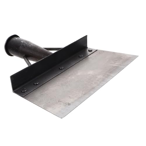 OFFSCH Farm Poultry Dung Scoop Fowl Dung Cleaning Tool Chicken