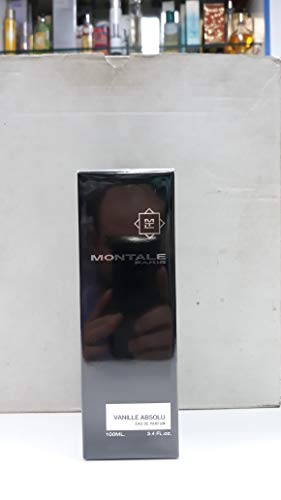Montale Vanille Absolu Edp Eau de Parfum Spray 100ml