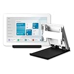 Amazon Echo Hub + Adjustable Stand Made for Amazon