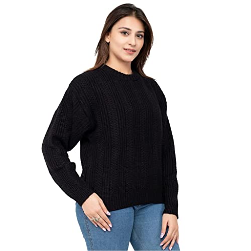 Image of Wear lusso Women Pullover Sweater