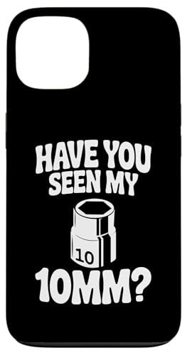 Have You Seen My 10mm�\�P�b�g �����Ԑ����m �ʔ����Ԃ̒j �X�}�z�P�[�X iPhone 13 �p