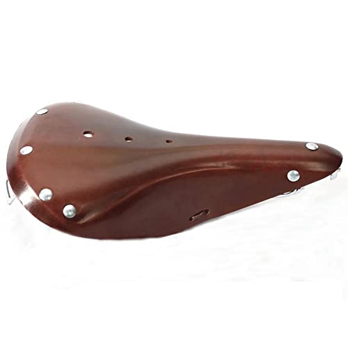 sgxbos B17 Style Leather Saddle