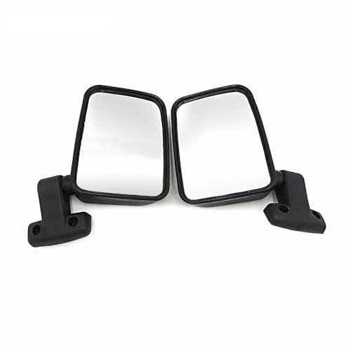 Rétroviseurs HISUN 500 UTV et CF800 Z8 miroirs de rechange haute résistance