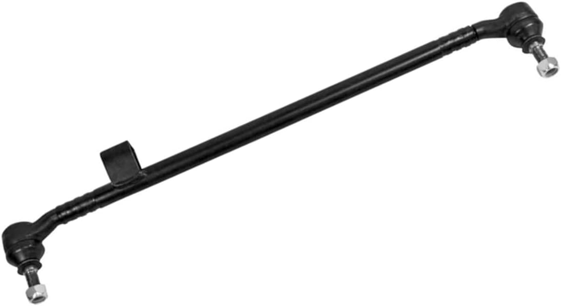Front Steering Center Link for Mercedes-Benz 300CE,300D,300E,300TE,E320 1990 1991 1992 1993 1994 1995 Replacement A1244601205, 1244601205 1 x