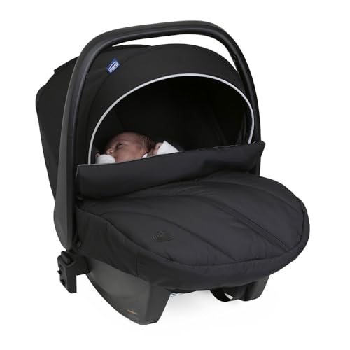 Protection de pied universelle Chicco pour siège de voiture Premium - 4
