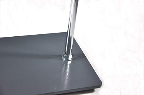 Xzbelec 8856587459593 Lab Digital Overhead Stirrer Lab Mixer Heavy Duty Overhead Laboratory Mixer Industrial Liquid Mixer 0-10000Mpas 20Liter thumb #6