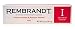 Rembrandt Intense Stain Whitening Toothpaste with Fluoride, Mint 3.52 oz