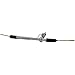 ACDelco 36R0369 Professional Rack and Pinion Power Steering Gear Assembly, Remanufactured