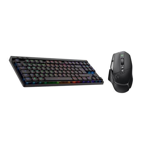 Logitech G G502 X LIGHTSPEED Ratón inalámbrico Gaming - Ratón...