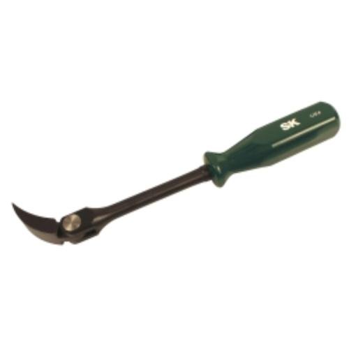 SK Hand Tool 6672 12" Prybar Indexing Head