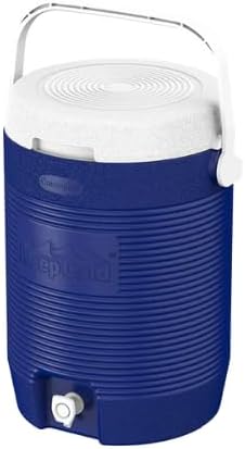 Keep Cold Cosmoplast Keep Cold Plastic Insulated Picnic Ice Box