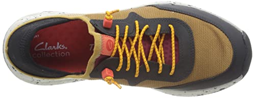 Image of Clarks Mens Casual Lace Up Casual Lace up