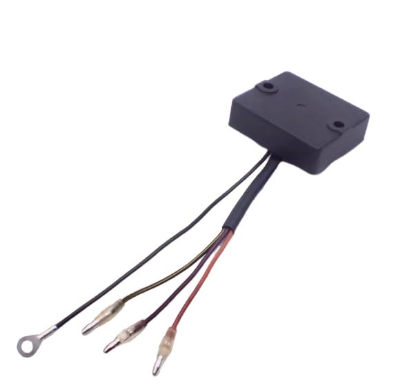Limiteur De Régime Pour Hors-bord Mercury 30-90HP – Neuf, Pièce Oversee
