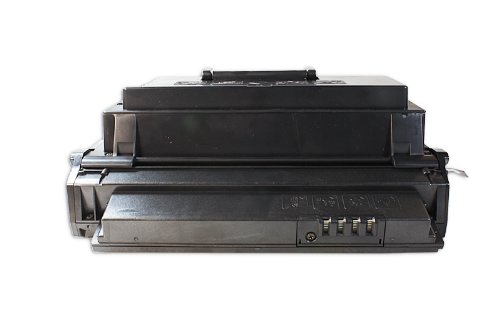 Przebudowany toner do Samsung ML-2550 czarny - ML-2550DA - Na około 10000 stron (pokrycie 5%)