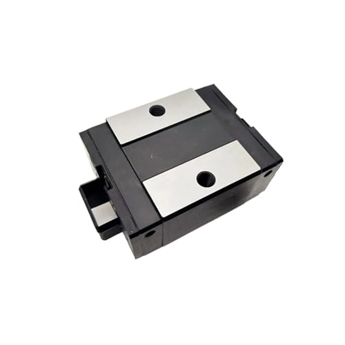 Bloc coulissant MSB30TS guidage linéaire rail CNC machine - 2 pièces