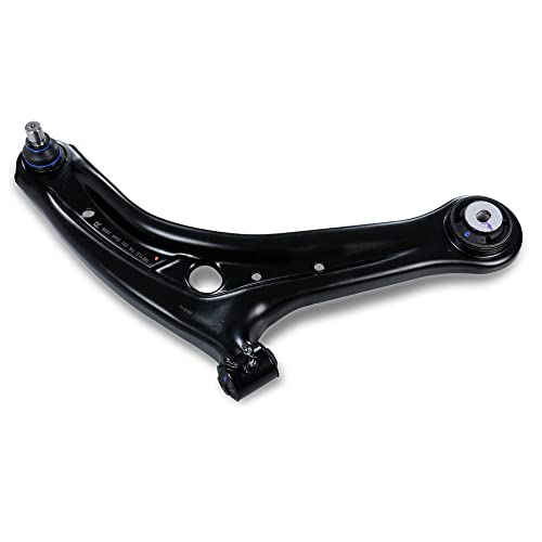 Meyle 716 050 0044 Braccio Oscillante, Sospensione Ruota - 4