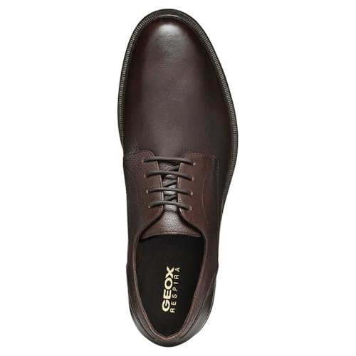 Image of Geox Men's Derby Oxford