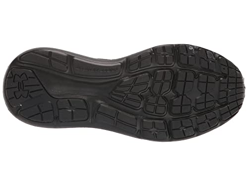 Image of Under Armour Surge 3 Sneakers for Women - Breathable Mesh Upper and Lace up Closure, Sturdy and Durable Shoes