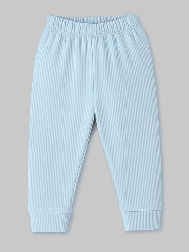 Image of Lux Inferno Combed Cotton Thermal Set for Toddler | Kids Winterwear | Full Sleeve | Pack of 1