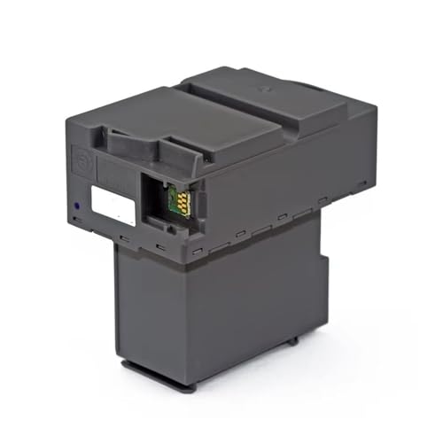 Boîte de maintenance C13S210125 S2101 résout l'erreur de réservoir plein Epson SC-F100 F170